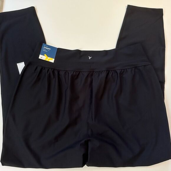 High-Waisted PowerSoft Jogger Pants- TALL - Picture 9 of 15